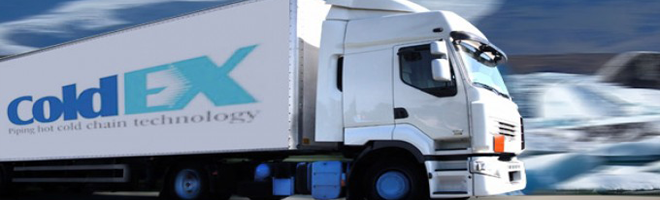 cold chain logistics trucks