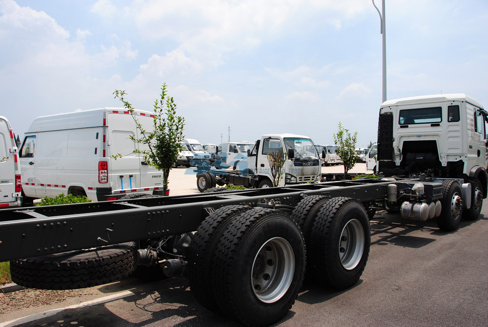 refrigerated trucks